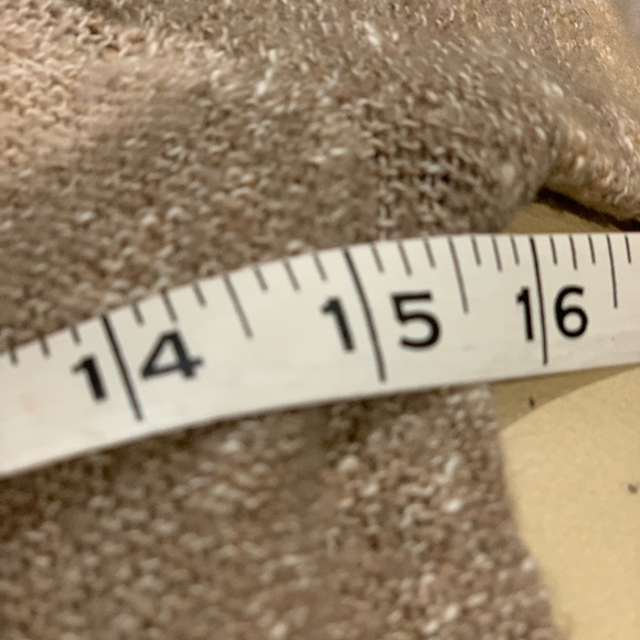 NWOT SM ANNE FRENCH CARDIGAN - Picture 8 of 9